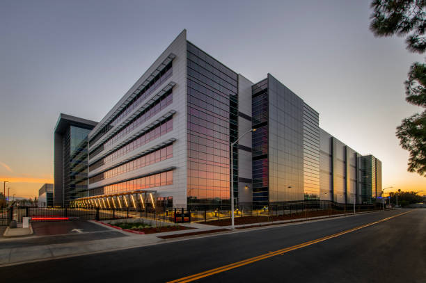 Our office location